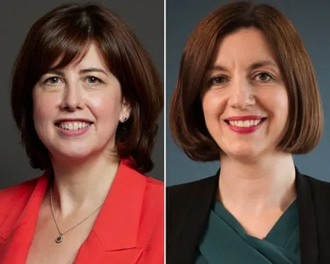 Who Should Assume the Role of Labour's Second-in-Command? A Leader Who Can Tell a Compelling Labour Story – and Take the Fight to Farage's Movement