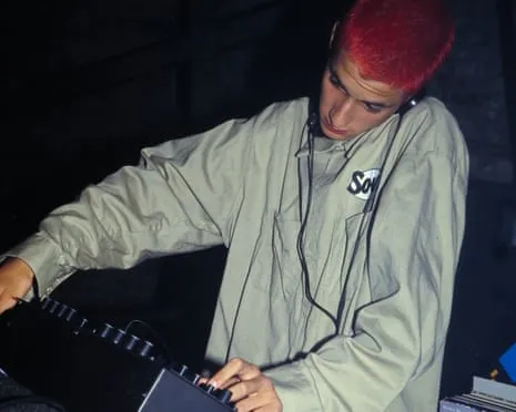 Nocturnal Souls from the superstar DJ: An Insight of an artist’s Personal Journey