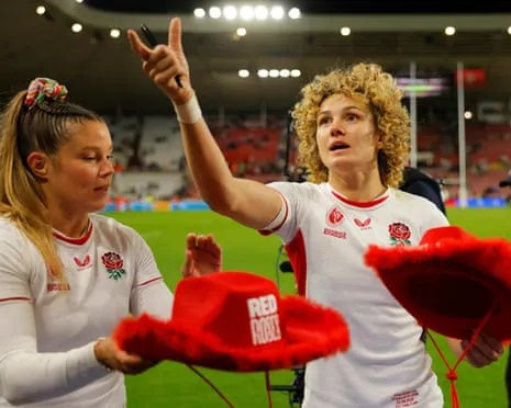 Freedom and Joy: Global Rugby Championship's Quirky Quality Distinguishes It from the Pack
